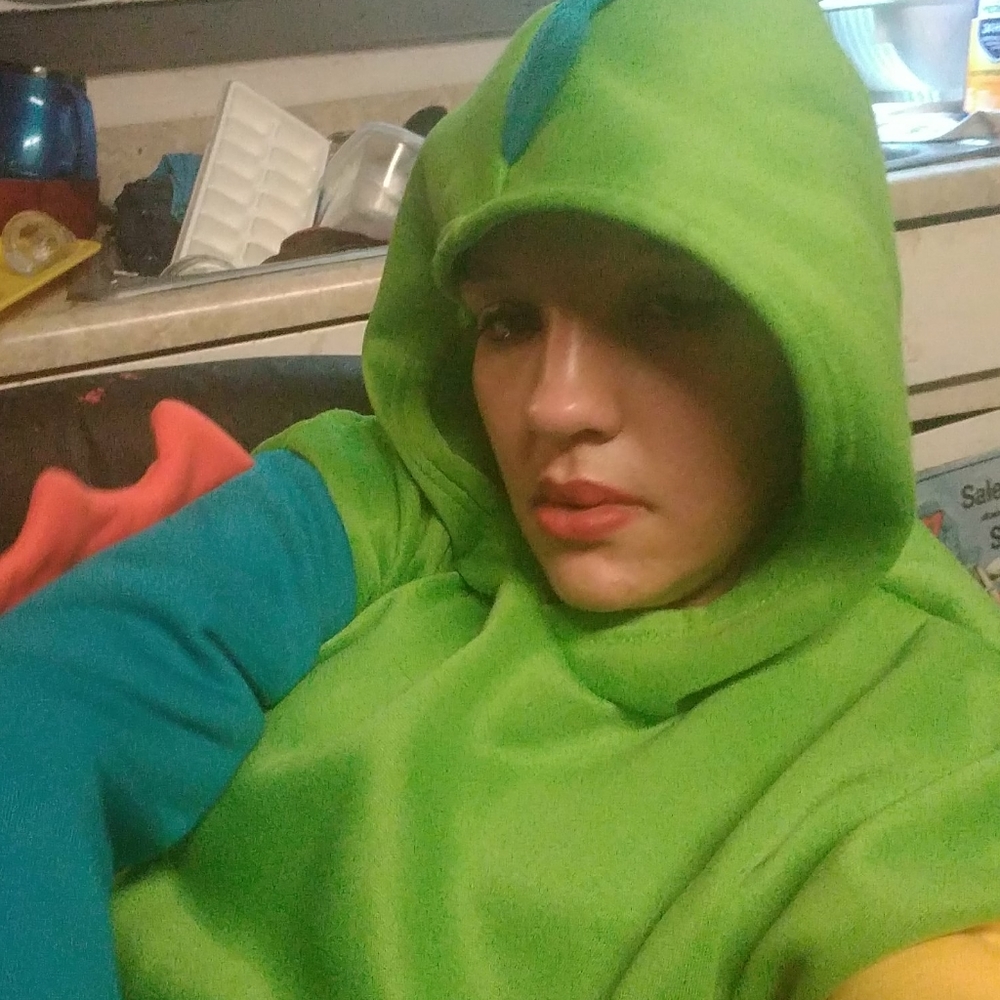 Hoodie